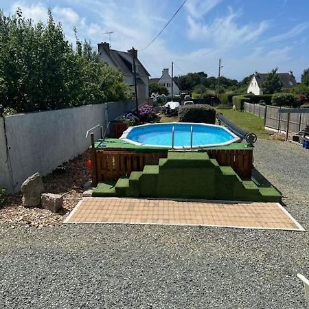 Maison Vue Sur Mer Perros-Guirec Exterior photo